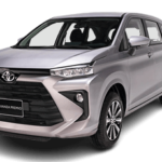 Toyota Avanza
