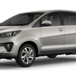Toyota Innova