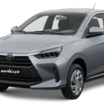 Toyota Wigo