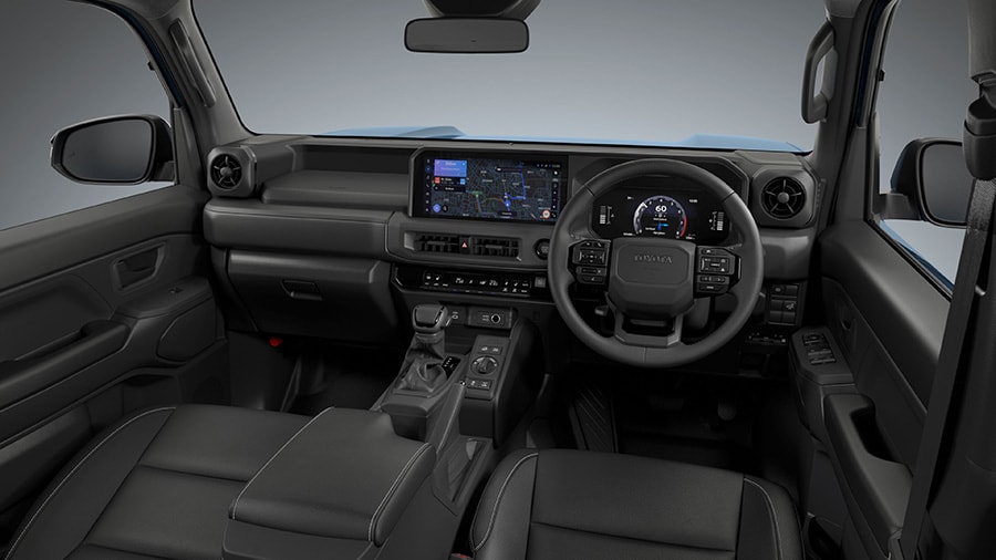 toyota Land Cruiser FJ noi that Toyota Land Cruiser FJ sắp ra mắt Việt Nam giá dự kiến 1,2 tỷ đồng
