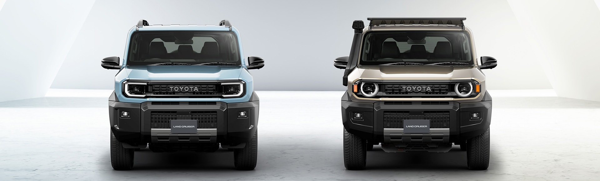 toyota Land Cruiser FJ Toyota Land Cruiser FJ sắp ra mắt Việt Nam giá dự kiến 1,2 tỷ đồng