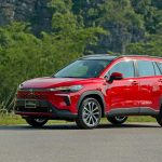 So sánh Toyota Corolla Cross và Yaris Cross: chọn SUV cỡ nào cho gia đình?