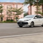 So sánh Toyota Vios và Honda City 2026: sedan hạng B nào đáng mua hơn?